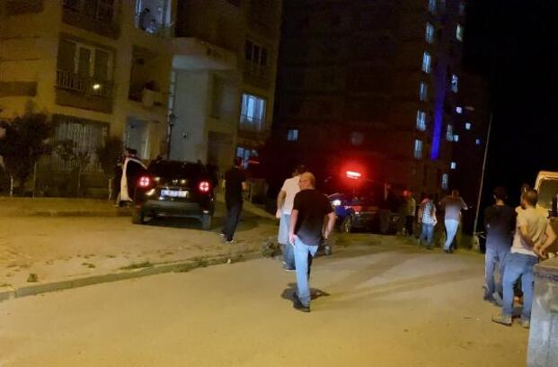 Bursa'da 3 ve 7 yaşındaki oğullarını bıçaklayıp, intihar etti: 2 ölü, 1 yaralı/Ek fotoğraflar
