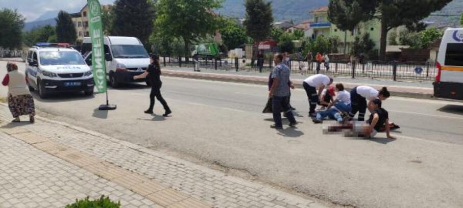 Bursa'da komşular birbirine girdi; 2 kardeşten biri öldü