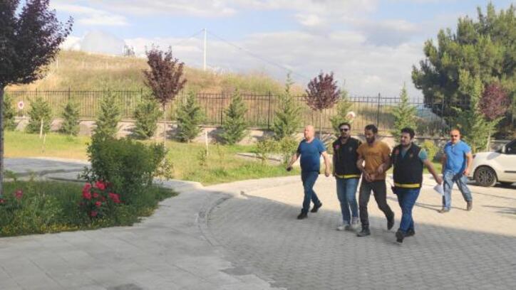 Bursa'da komşular birbirine girdi; 2 kardeşten biri öldü (2)