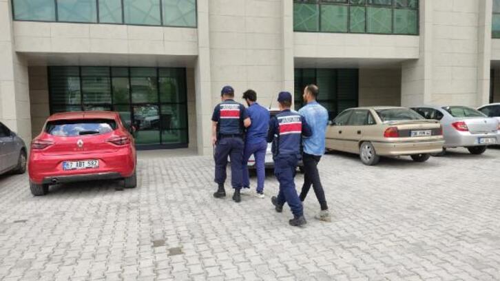 Kırıkkale'de DEAŞ operasyonu: 2 gözaltı