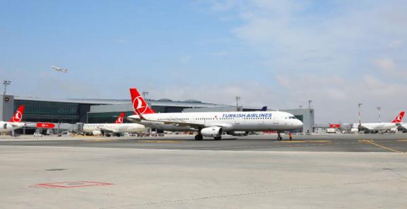 THY'den transit yolculara ücretsiz İstanbul turu