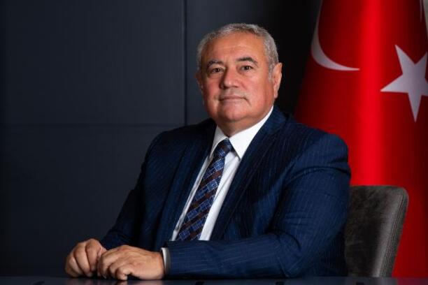 Başkan Çetin: KOBİ'ler krediye erişemiyor