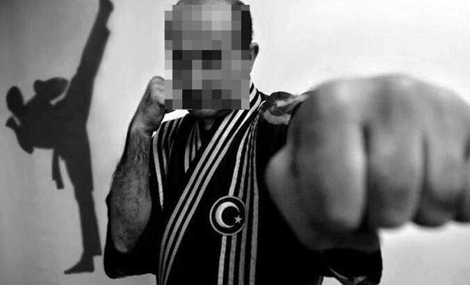 Kick Boks Antrenörü 4 Sporcu Kıza Cinsel Istismardan Tutuklandı Güncel Gündem Haberleri