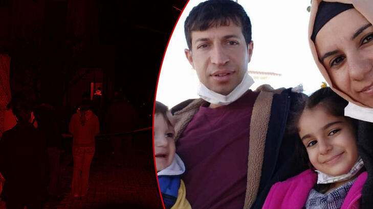 Sobadan zehirlenen Kovid-19 karantinasındaki anne- oğul öldü, baba- kız zehirlendi
