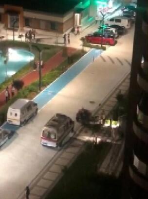 Büyükçekmece'de engelli ağabeyini silahla öldürdü - İstanbul Haberleri