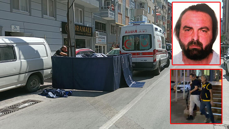 Bursa'da kardeşini öldüren kişiyi 5 ay sonra tabancayla vurdu