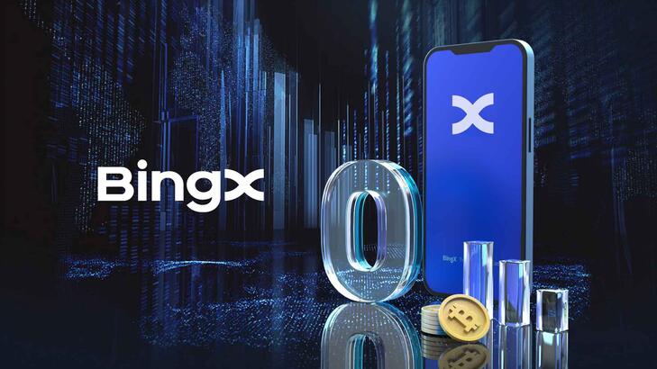 BingX sürekli vadeli işlemlerde sıfır kayma garantisi verdiğini duyurdu
