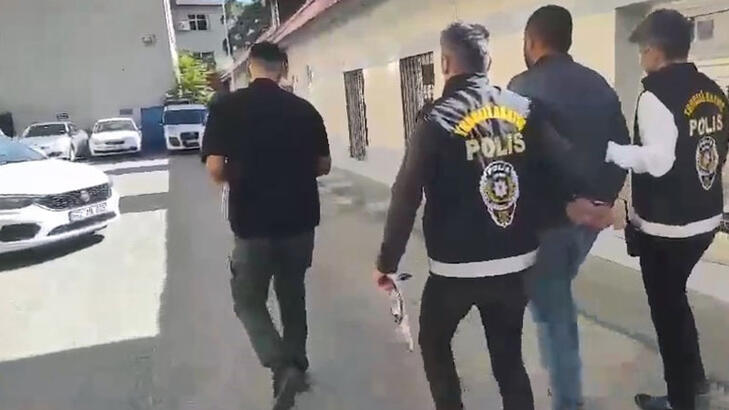 Tunceli'de sahte kiralık ev ilanıyla kaparo dolandırıcılığı yapan şüpheli tutuklandı