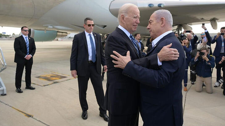 Netanyahu: Rehineleri geri getirmek konusunda kararlıyız
