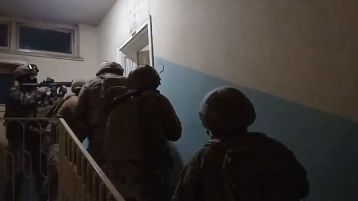 Bakan Yerlikaya: 'Narkogüç' operasyonlarında 158 şüpheli yakalandı