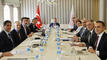 Finansal İstikrar Komitesi 4'üncü Toplantısı yapıldı