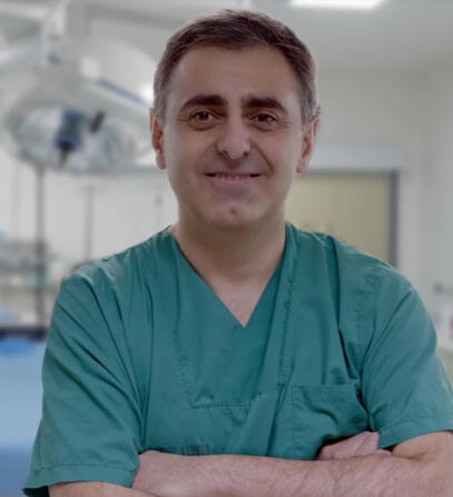 Prof.Dr. Gökçen Orhan hastanedeki odasında ölü bulundu