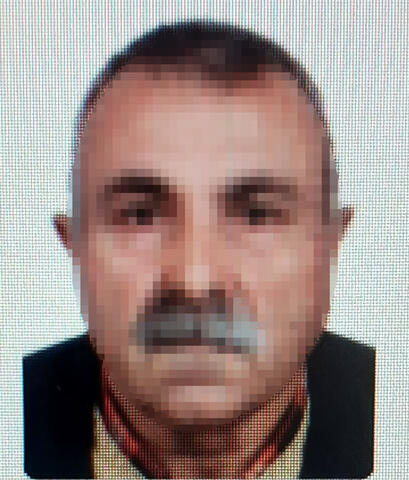 Sivasta öldürülen baba ve oğulun katili 17 gün sonra yakalandı