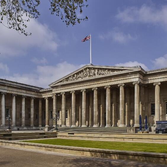 Türkiyeden, 2 bin eserin çalındığı Londradaki müzeye iade talebi