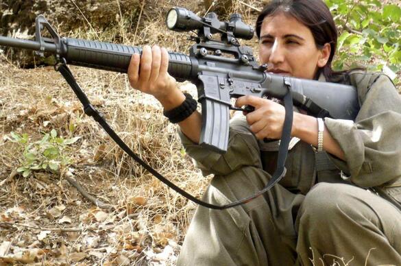MİT, PKK/KCKnın sözde yürütme konseyi üyesini etkisiz hale getirdi