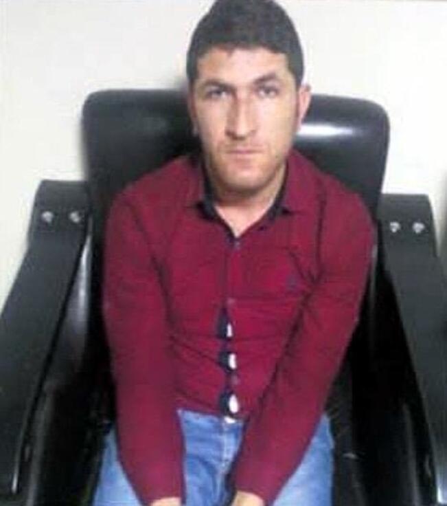 Fırat Çakıroğlu cinayetinde sanığa 2 kez ağırlaştırılmış müebbet ile 15 yıl hapis