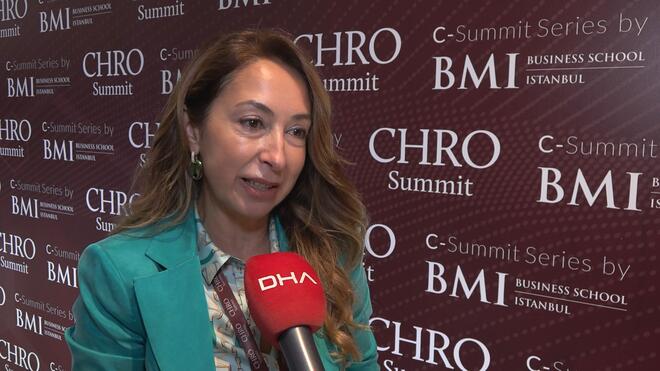 CHRO Summit 2023 Zirvesi düzenlendi; 50 İK lideri ödüllerine kavuştu