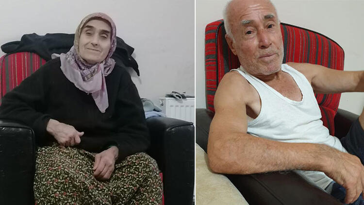 55 yıllık eşini öldürdü; 'Uzun süredir geçimsizlik yaşıyorduk' dedi -  Güncel Gündem Haberleri