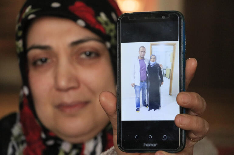 Kız çocuğunun fotoğrafını çektiği iddiasıyla öldürülen Ergün, tacizi engellemek istemiş
