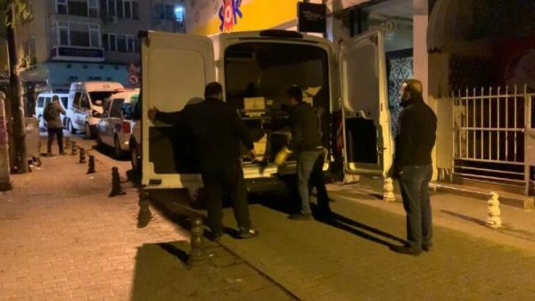 Kadıköy’de esrarengiz cinayet: Diş hekimi muayenehanesinde ölü bulundu