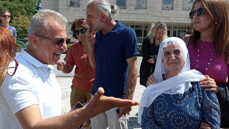 Pınar Gültekin davasında 13üncü duruşma; karar çıktı