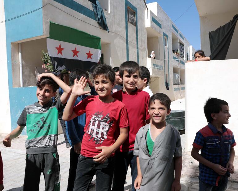 Bakan Yardımcısı Çataklı: 507 bin 292 Suriyeli, ülkesine gönüllü olarak döndü