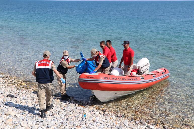 61 kaçak göçmenin öldüğü batan tekne davasında tüm sanıkları 61 kez cezalandırma isteği