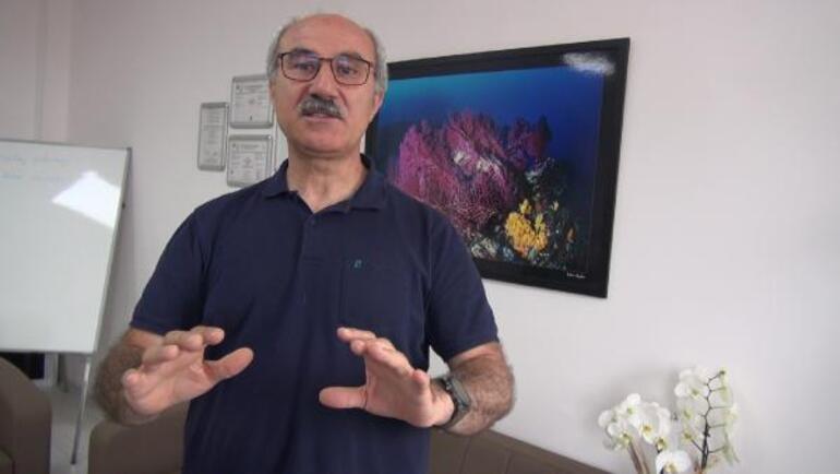 Marmara Denizinde yeni tehlike; kaçak denizkestanesi avcılığı