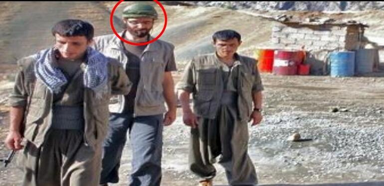 HDPli Hüda Kaya’nın oğlu, Cumhuriyet Başsavcılığının itirazı üzerine tutuklandı