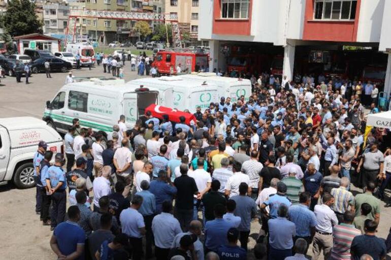 Gaziantepte 15 kişinin öldüğü kazada otobüs şoförünün ifadesi ortaya çıktı