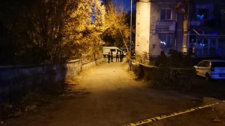 Ankarada Afgan uyruklu 5 kişinin cesedi bulundu