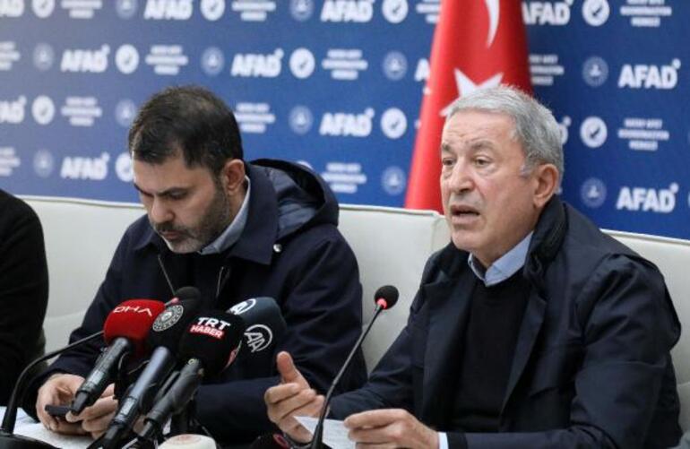 Bakan Kurum: İstanbulda 1,5 milyon riskli konutu taşıyacağız