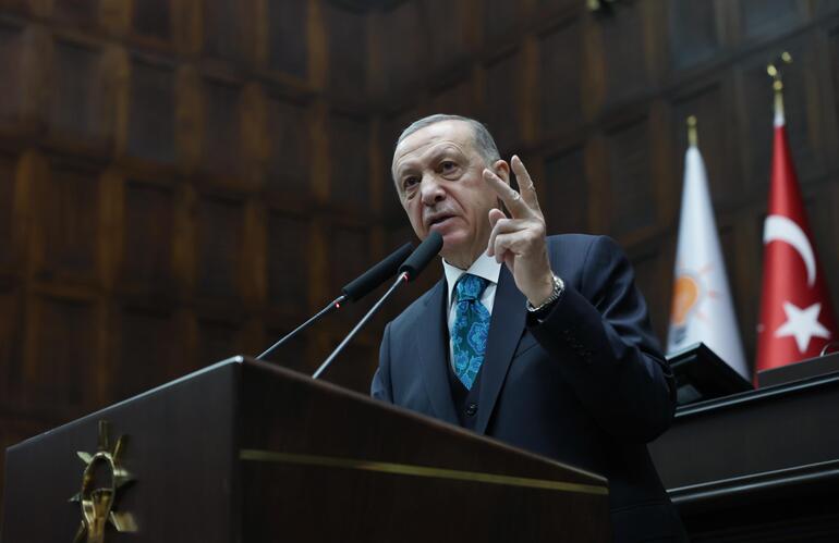 Cumhurbaşkanı Erdoğandan elektrik ve doğal gazda indirim müjdesi