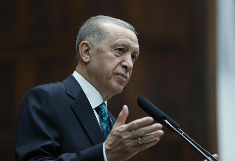 Cumhurbaşkanı Erdoğandan elektrik ve doğal gazda indirim müjdesi