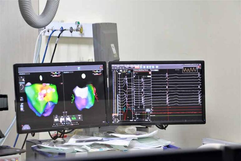 Prof. Dr. Öztürk: 20li yaşlardan sonra kalp ve damar hastalığı artıyor