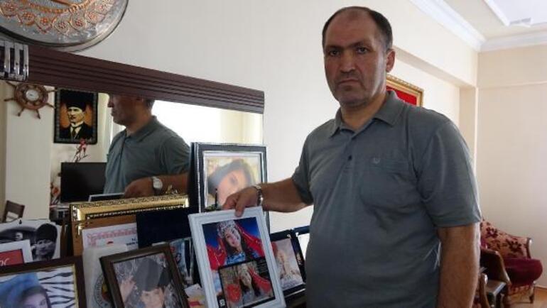 Petrol kuyusuna ismi verilen Aybüke öğretmenin babası: PKKya verilen en güzel cevap