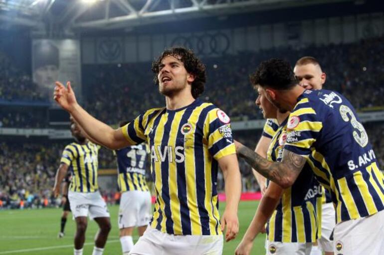 Fenerbahçe, Türkiye Kupasında finalde
