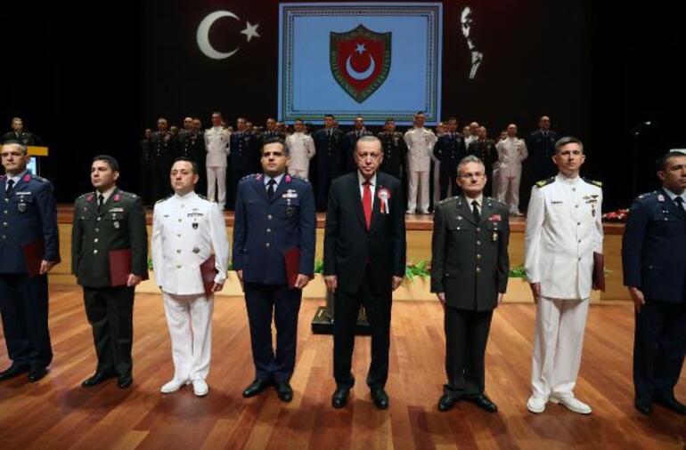 Erdoğan: Madridde ülkemize verilen sözlere riayet edilmesini bekliyoruz