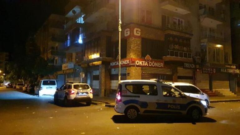 Diyarbakırda evdeki tartışmada palayla saldırdı: 1 ölü, 1 yaralı