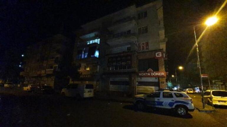 Diyarbakırda evdeki tartışmada palayla saldırdı: 1 ölü, 1 yaralı