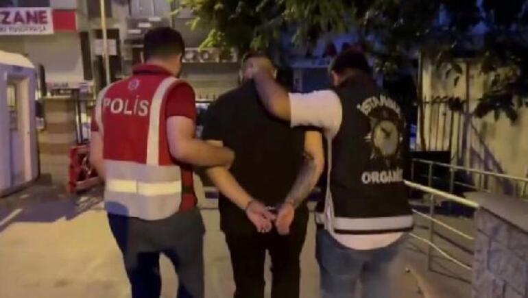 Sultangazide suç örgütleri çatıştı: 1 ölü, 7 gözaltı