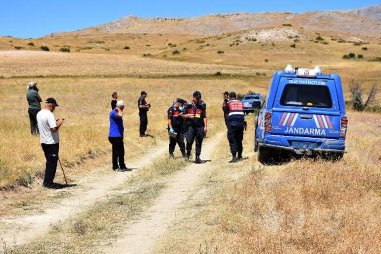 Zabójca ojca i syna zamordowanego w Sivas złapany po 17 dniach