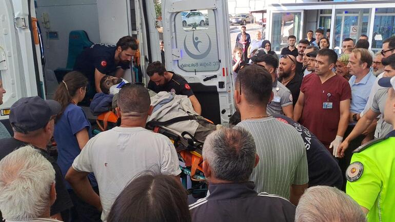 Zonguldakta maden ocağında göçük: 1 işçi hayatını kaybetti, 7 yaralı