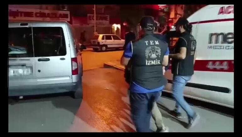 Bakan Yerlikaya: Bombalı eylem hazırlığındaki 10 şüpheliden 5i tutuklandı
