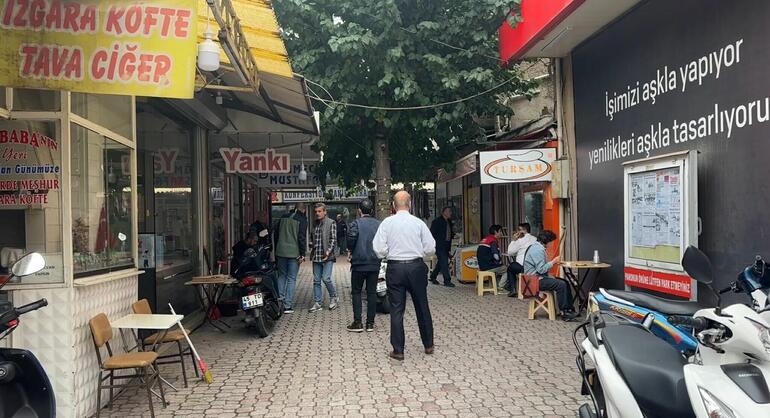 İzmirde 4.2 büyüklüğünde deprem