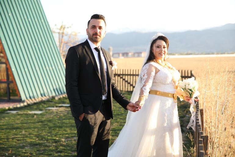 Yüksekova’da Makedonyalı geline 2 gün, 2 gece düğün