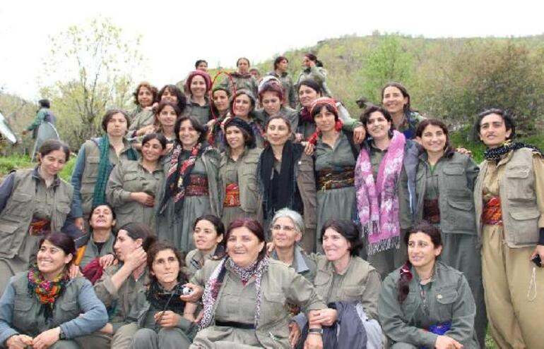 MİT, PKK/KCKnın sözde toplumsal alan sorumlusunu etkisiz hale getirdi