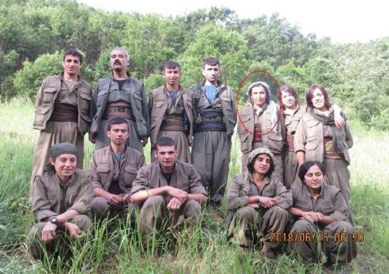 MİT, PKK/KCKnın sözde toplumsal alan sorumlusunu etkisiz hale getirdi
