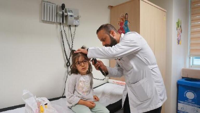 Siirt’te görevli Gazzeli doktor: Şehitlerin listelerinde ailemi takip etmeye çalışıyorum