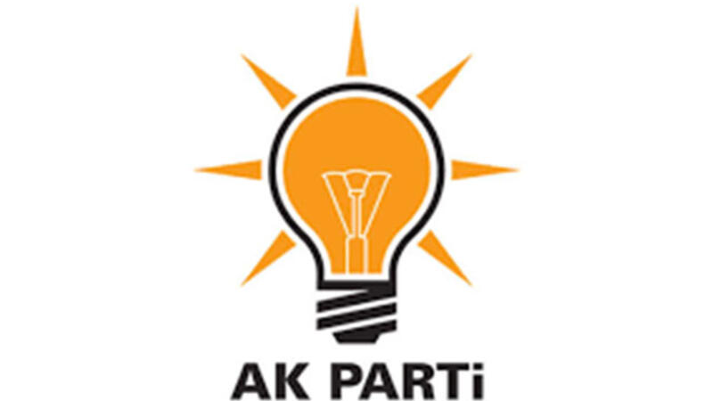 AK Parti'nin sosyal medya hesaplarına '23 Nisan' logosu - Son Dakika Politika Haberleri
